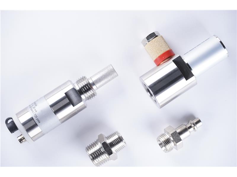 Vp Instruments VPA.8000.1018