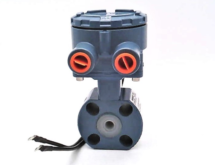 Emerson 8711AHA30FR1N0Q4