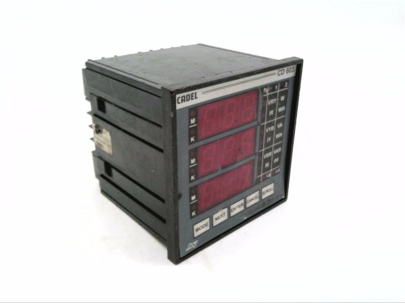 Cadel CD603