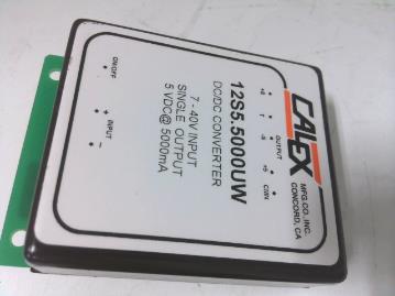 Calex 12S5.5000UW