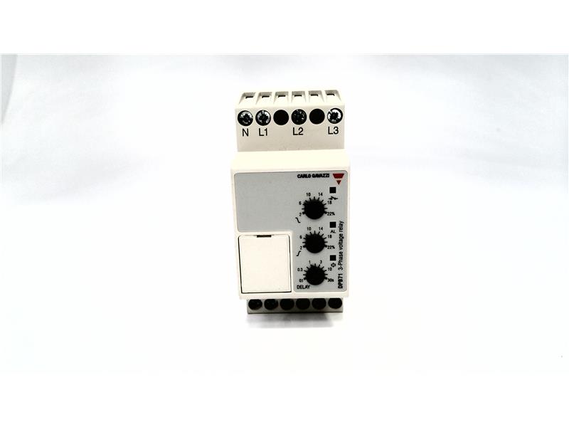 Carlo Gavazzi DPB71CM48