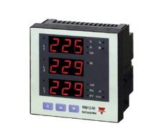 Carlo Gavazzi WM12-96AV53CX