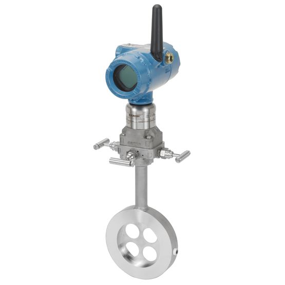 Emerson 3051SFCDPS040N040
