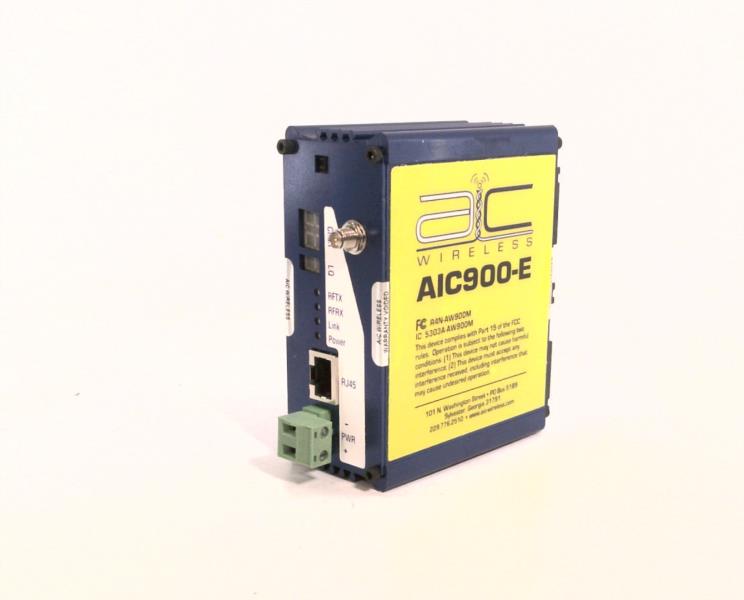 Aic AIC900-E