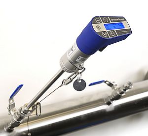 Vp Instruments VPFLOWSCOPEM