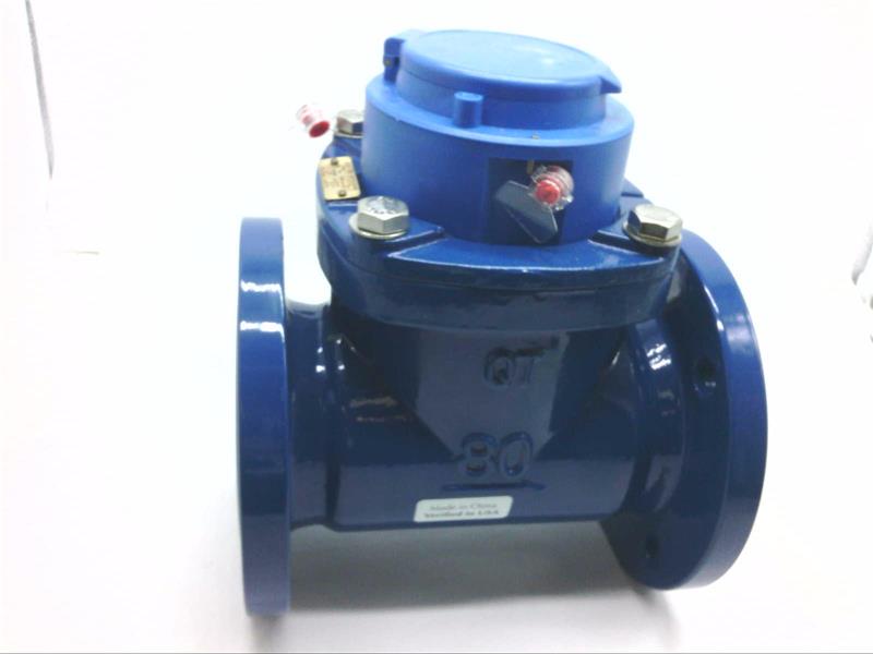 Seametrics WJ-300