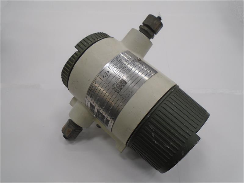 Yokogawa YFA11-AUPA-02E-FMF-HART-TBL