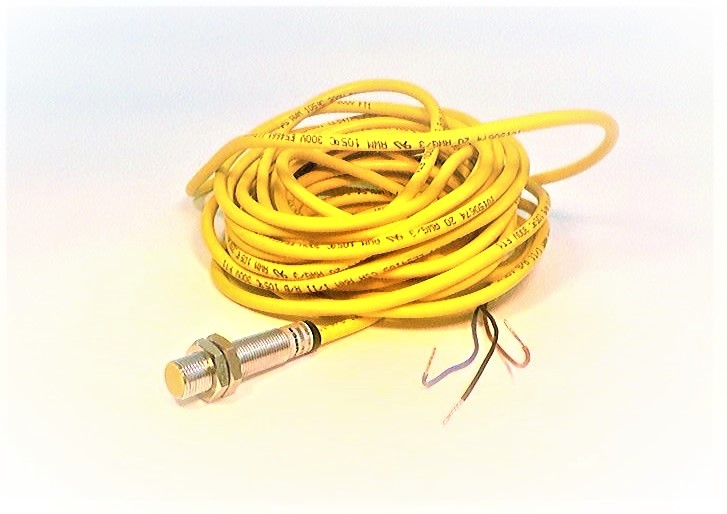 Turck BI2-M12-AP6X/S1031 7M