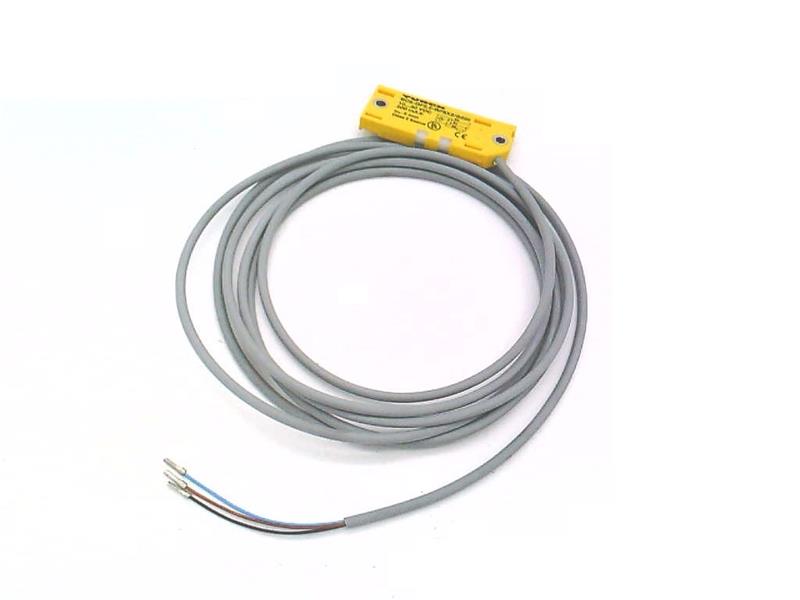 Turck BC5-QF5.5-RP6X2/S250
