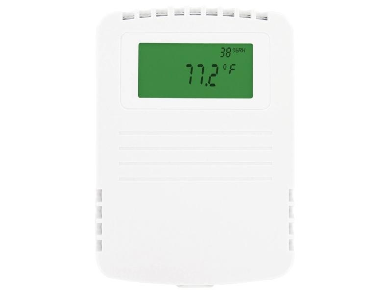 Dwyer RHP-3W20-LCD