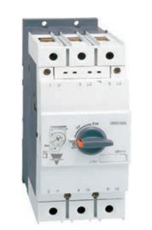 Carlo Gavazzi GMS-100S 63A