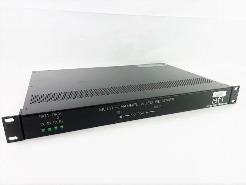 American Fibertek MRX-8485C