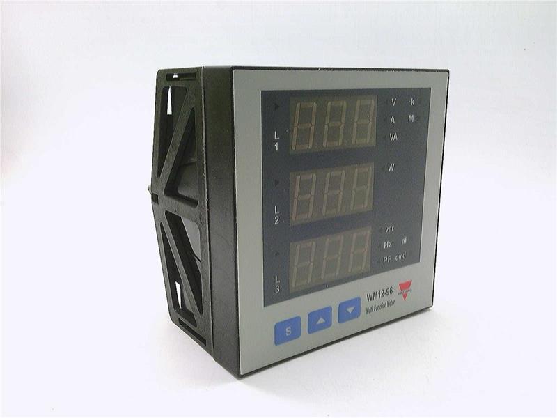 Carlo Gavazzi WM12-96AV53DX