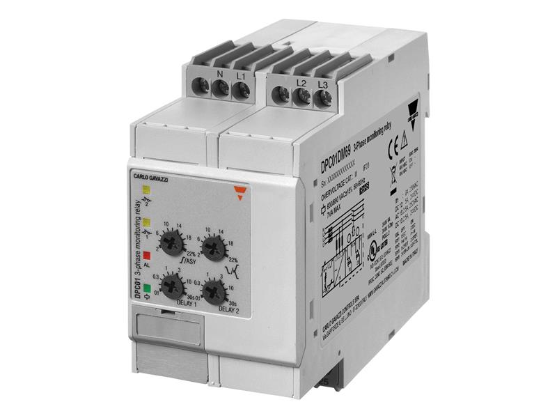 Carlo Gavazzi DPC01DM23