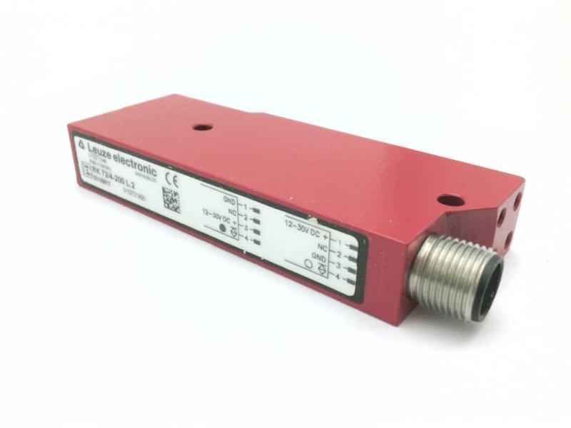 Leuze RK 72/4-200 L.2
