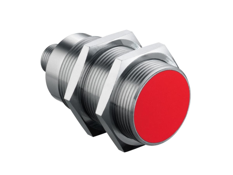 Leuze IS 230MM/4NO-10E-S12