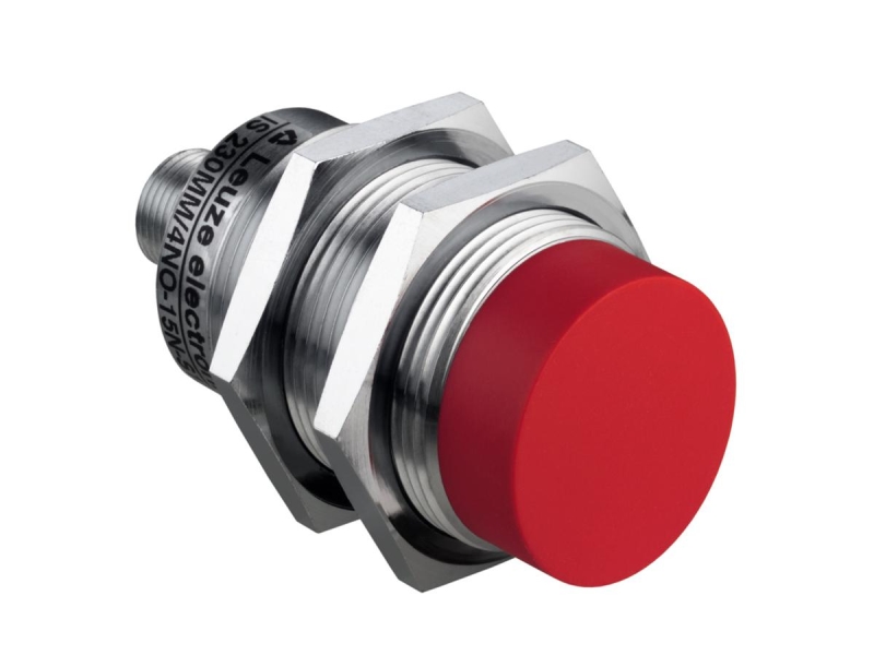 Leuze IS 230MM/4NO-40N-S12