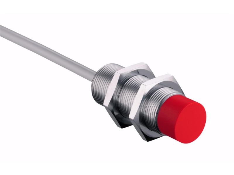 Leuze IS 218MM/2NO-20N