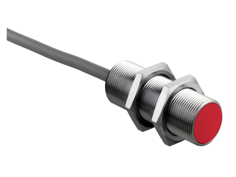 Leuze IS 218MM/2NO-12E
