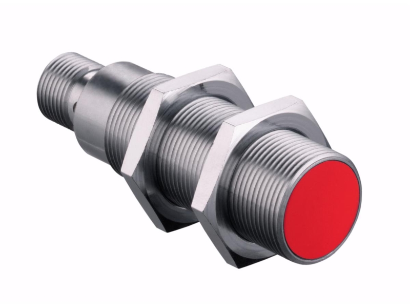 Leuze ISS 218MM/4NC-12E-S12