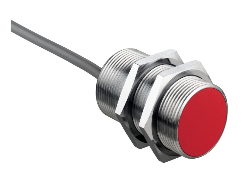 Leuze IS 230MM/4NC-10E