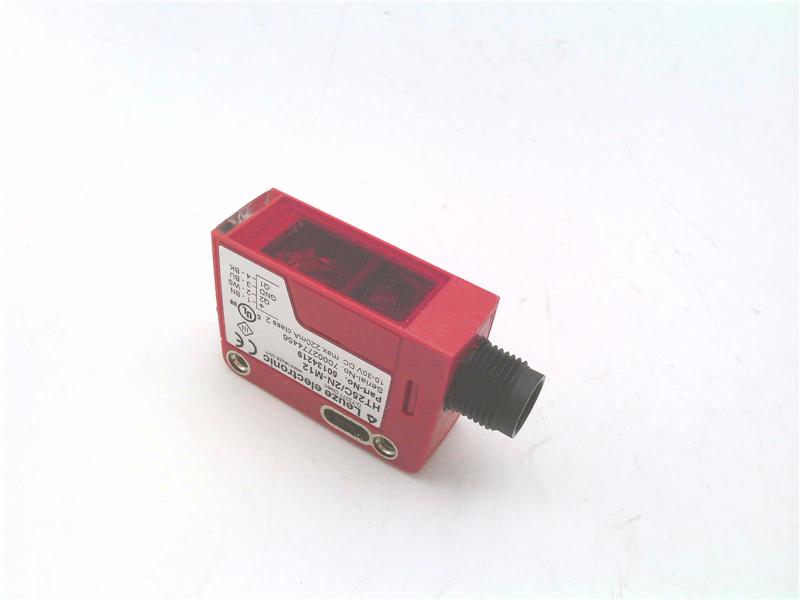 Leuze HT25C/2N-M12