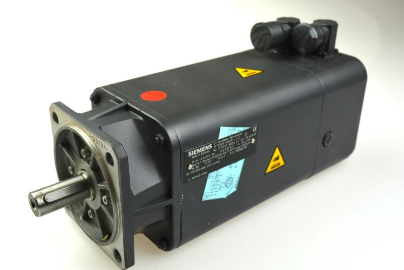 Siemens 1FT5064-0AC01-1-Z (G44)
