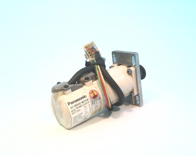 Matsushita Electric MSM012A2UE