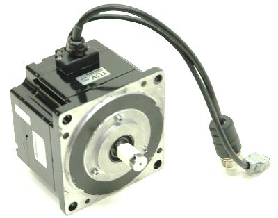 Yaskawa Electric SGMPH-08A1A-TF11