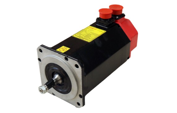 Fanuc A06B-0177-B275#7000
