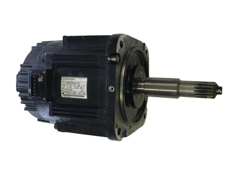 Yaskawa Electric SGMRV-09ANA-YR12