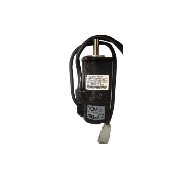 Yaskawa Electric SGMAH-08AAA6CD-OY