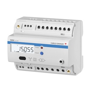 Carlo Gavazzi EM50DINAV53HRSX