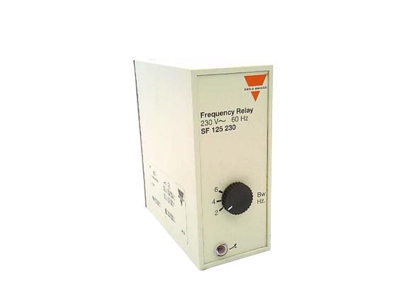 Carlo Gavazzi SM125230500