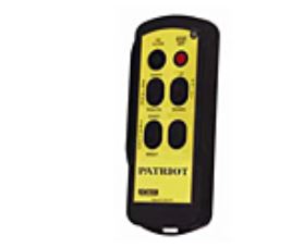Cattron 25T10A