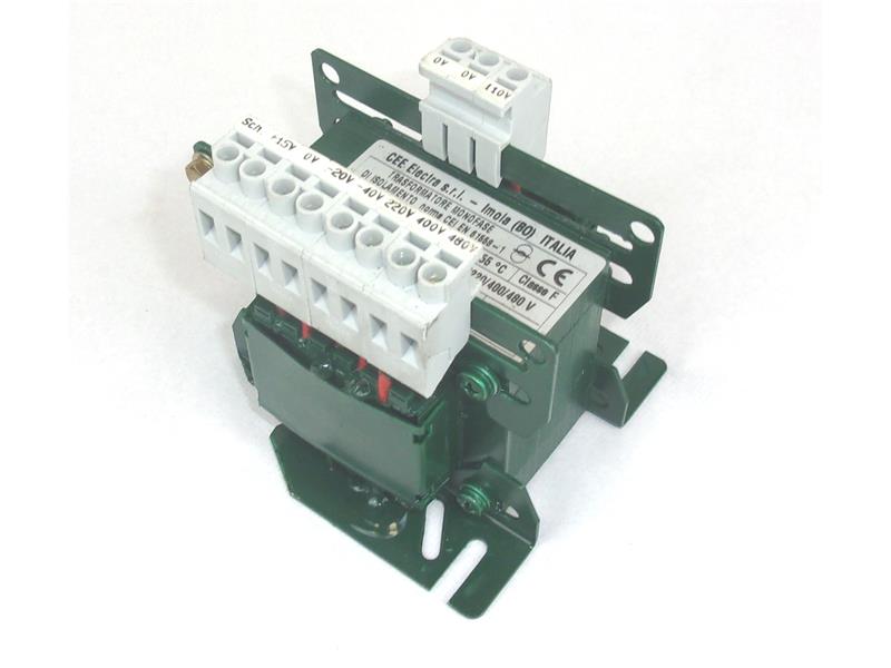 Cee TM025040166
