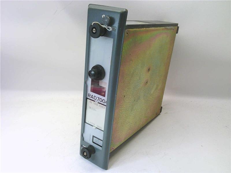 Cee RAD7004