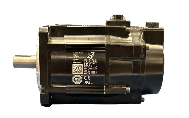Yaskawa Electric SGM7G-05A7D61