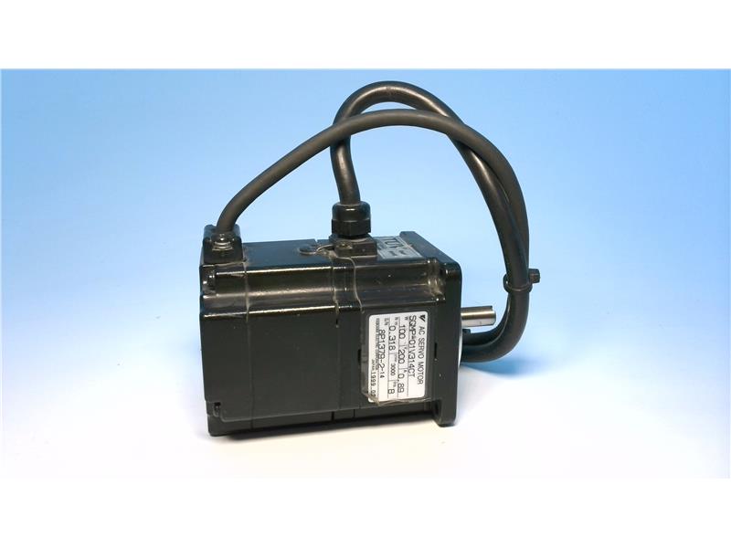 Yaskawa Electric SGMP-01V314CT