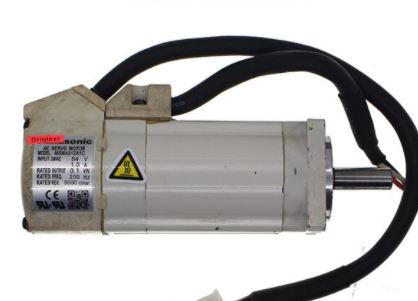 Panasonic MSMA012A1C