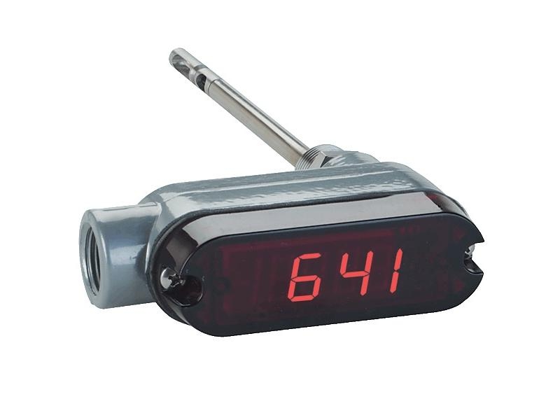 Dwyer 641-18-LED