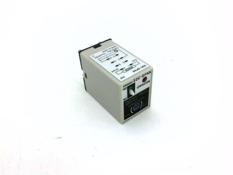Omron E2C-GF4A