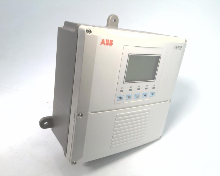 Asea Brown Boveri AX460/100010/STD