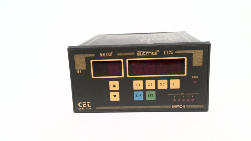 Cet MPC4
