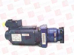 Moog N7-V4-030-24-02-GS-B5