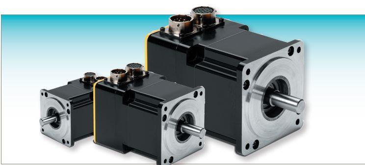 Parker BE231GQ-NMSN