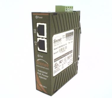 Cognex CPS-24V-POE1