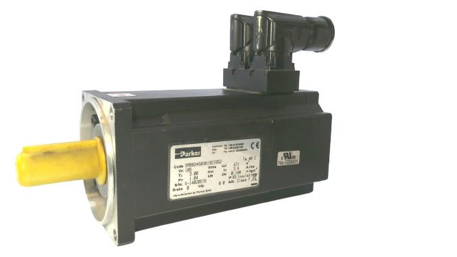 Parker SMB8245038192I652