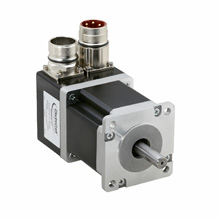 Electrocraft RPP23M-69V48-002-E