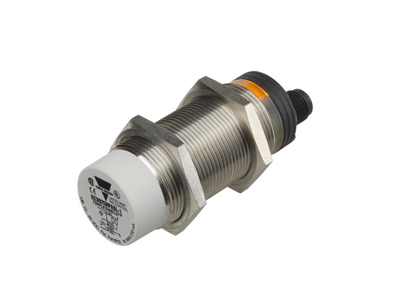 Carlo Gavazzi EC3025TBASL-6